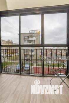 1-к квартира, посуточно, 25м2, 3/10 этаж