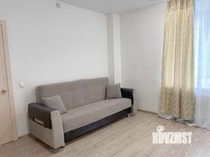 1-к квартира, на длительный срок, 50м2, 13/25 этаж