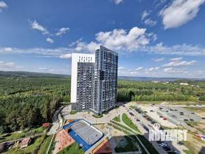 1-к квартира, на длительный срок, 32м2, 15/25 этаж