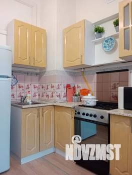 1-к квартира, посуточно, 30м2, 1/5 этаж