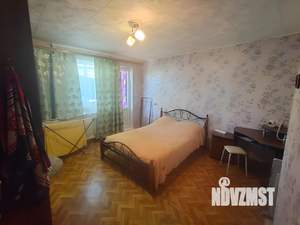 2-к квартира, на длительный срок, 46м2, 4/5 этаж