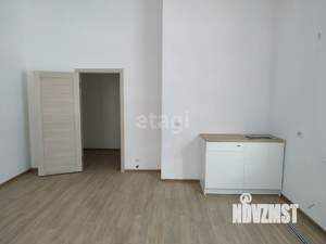 Студия квартира, на длительный срок, 32м2, 1/14 этаж