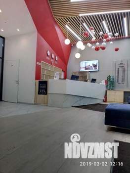 1-к квартира, посуточно, 23м2, 1/1 этаж