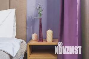 1-к квартира, посуточно, 30м2, 5/17 этаж