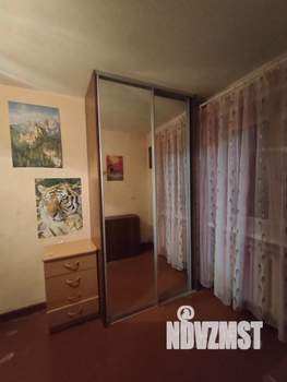 2-к квартира, на длительный срок, 42м2, 3/5 этаж