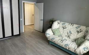 1-к квартира, на длительный срок, 36м2, 1/10 этаж