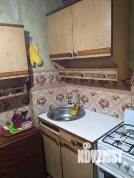 1-к квартира, на длительный срок, 27м2, 1/5 этаж