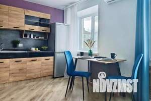 1-к квартира, посуточно, 32м2, 5/6 этаж