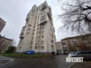 1-к квартира, на длительный срок, 47м2, 2/14 этаж