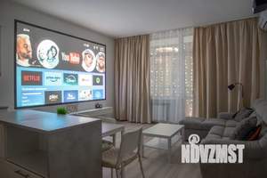 3-к квартира, посуточно, 100м2, 13/19 этаж