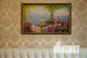 1-к квартира, посуточно, 28м2, 3/9 этаж