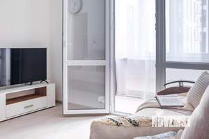 2-к квартира, посуточно, 39м2, 1/1 этаж