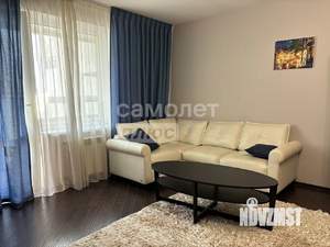 3-к квартира, на длительный срок, 98м2, 15/16 этаж