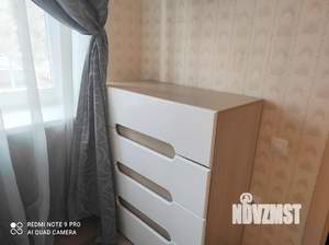 2-к квартира, на длительный срок, 45м2, 1/5 этаж