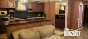 3-к квартира, на длительный срок, 120м2, 14/15 этаж