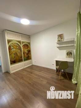 2-к квартира, на длительный срок, 47м2, 5/9 этаж