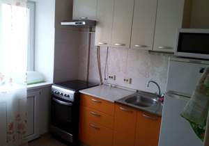 2-к квартира, на длительный срок, 52м2, 3/5 этаж