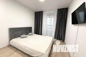 1-к квартира, посуточно, 30м2, 13/25 этаж