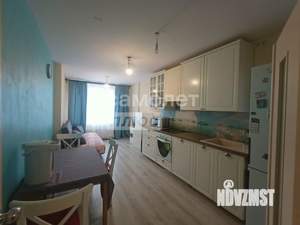 3-к квартира, на длительный срок, 65м2, 5/13 этаж