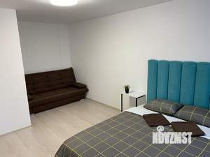 2-к квартира, посуточно, 40м2, 1/1 этаж