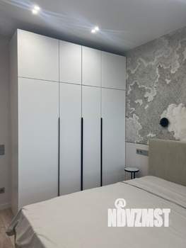 1-к квартира, на длительный срок, 40м2, 9/26 этаж