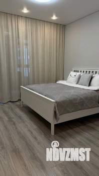 3-к квартира, на длительный срок, 89м2, 4/20 этаж