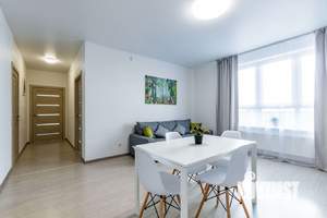 3-к квартира, на длительный срок, 65м2, 24/32 этаж