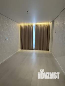 2-к квартира, на длительный срок, 88м2, 17/24 этаж