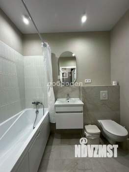 1-к квартира, на длительный срок, 36м2, 18/25 этаж