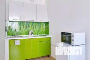 1-к квартира, посуточно, 38м2, 7/25 этаж