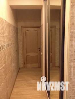 1-к квартира, посуточно, 50м2, 4/5 этаж