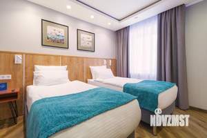 2-к квартира, посуточно, 31м2, 1/1 этаж