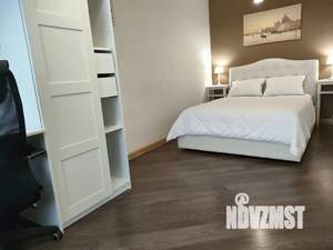 2-к квартира, посуточно, 45м2, 4/6 этаж