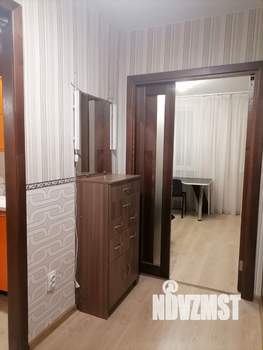 1-к квартира, на длительный срок, 38м2, 11/16 этаж