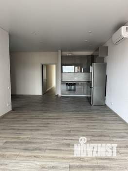 3-к квартира, на длительный срок, 90м2, 3/11 этаж