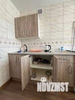 1-к квартира, посуточно, 32м2, 1/1 этаж