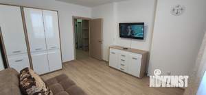 1-к квартира, на длительный срок, 40м2, 10/19 этаж