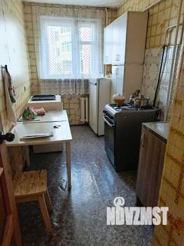 2-к квартира, на длительный срок, 44м2, 2/5 этаж