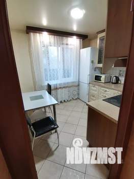 1-к квартира, посуточно, 35м2, 7/12 этаж