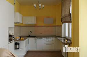 2-к квартира, на длительный срок, 70м2, 9/22 этаж