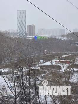 1-к квартира, посуточно, 40м2, 9/9 этаж