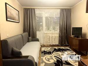 1-к квартира, на длительный срок, 28м2, 3/9 этаж