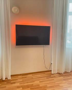 2-к квартира, на длительный срок, 67м2, 6/25 этаж