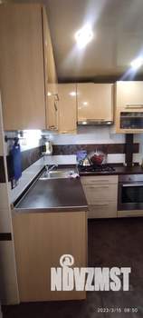 2-к квартира, на длительный срок, 44м2, 4/5 этаж