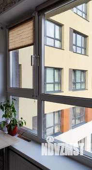 1-к квартира, на длительный срок, 40м2, 9/15 этаж