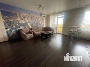 3-к квартира, на длительный срок, 75м2, 8/23 этаж