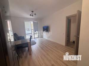1-к квартира, на длительный срок, 44м2, 16/22 этаж