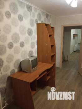 2-к квартира, на длительный срок, 35м2, 1/5 этаж