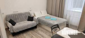 1-к квартира, посуточно, 23м2, 1/14 этаж