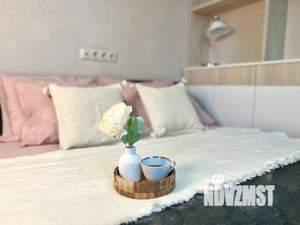 1-к квартира, посуточно, 39м2, 9/9 этаж
